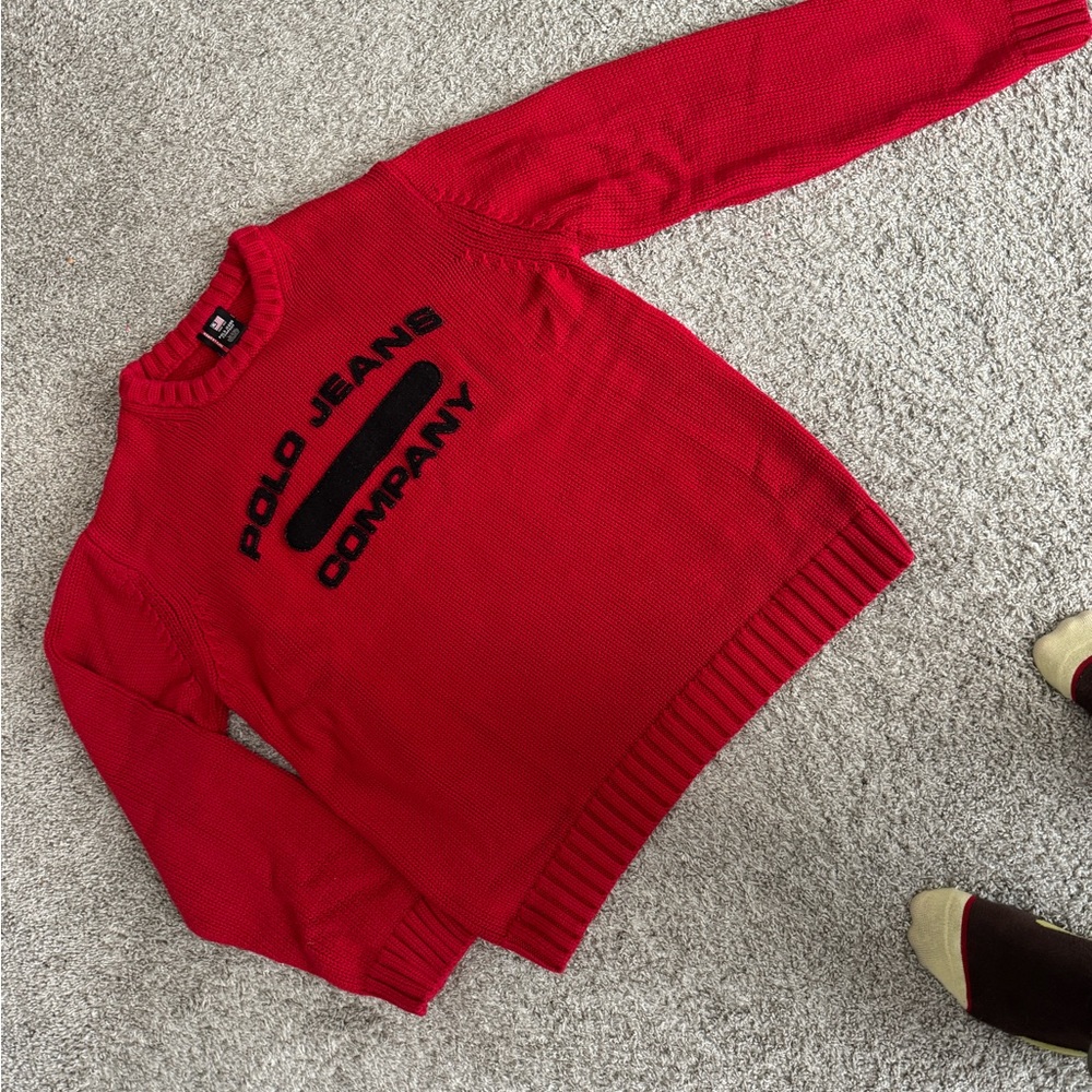 Polo Jeans Sweater